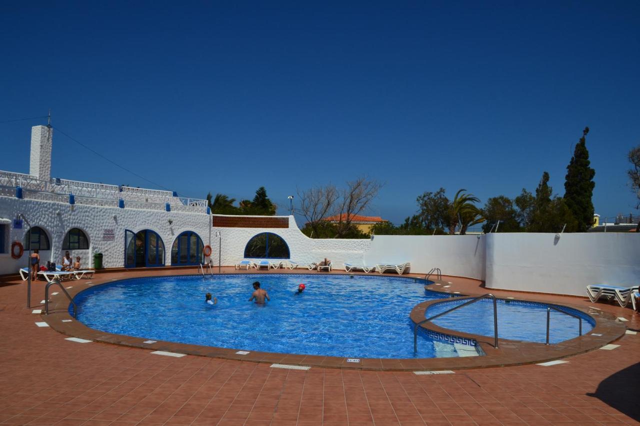 Chalet Canarias Telde Extérieur photo