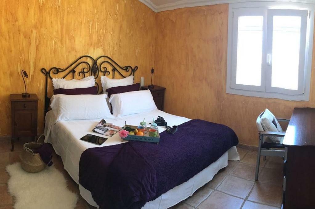 Chalet Canarias Telde Extérieur photo