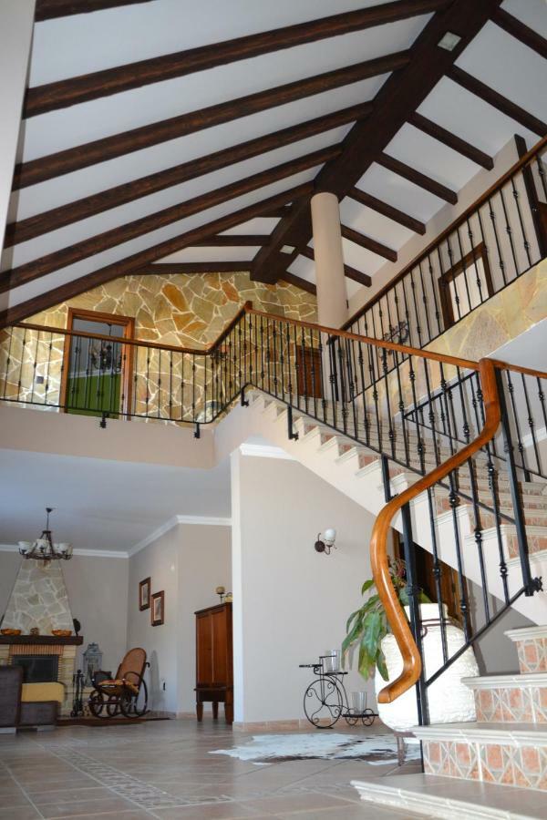 Chalet Canarias Telde Extérieur photo