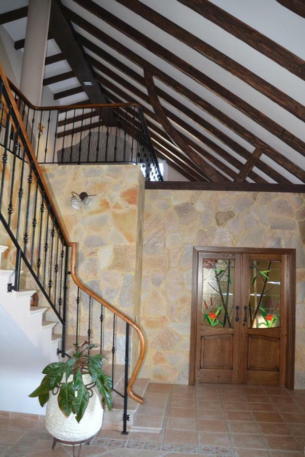 Chalet Canarias Telde Extérieur photo