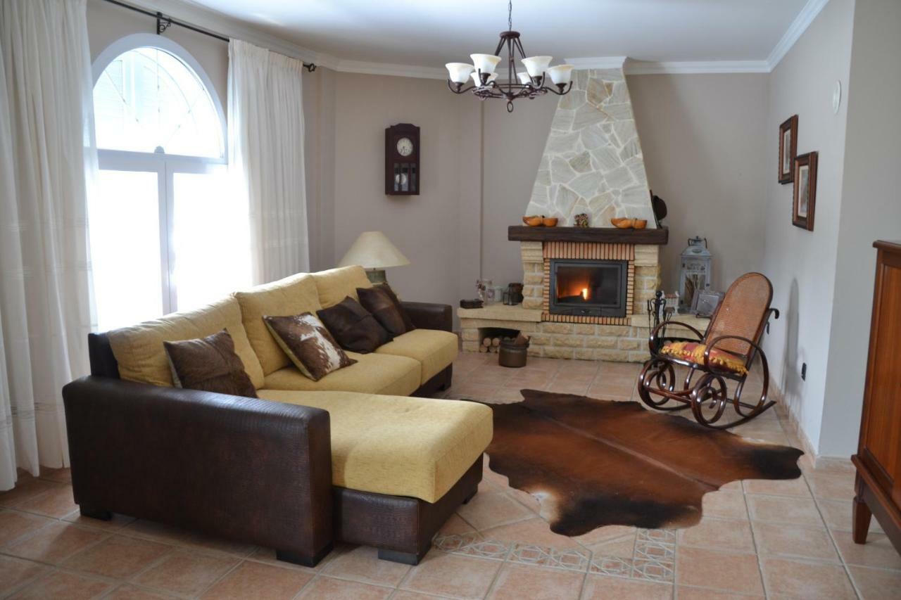 Chalet Canarias Telde Extérieur photo