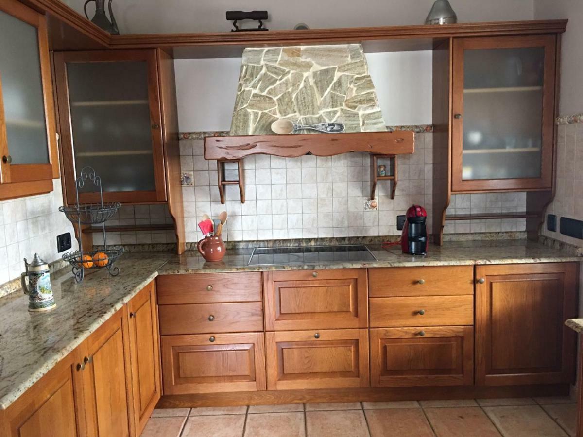Chalet Canarias Telde Extérieur photo