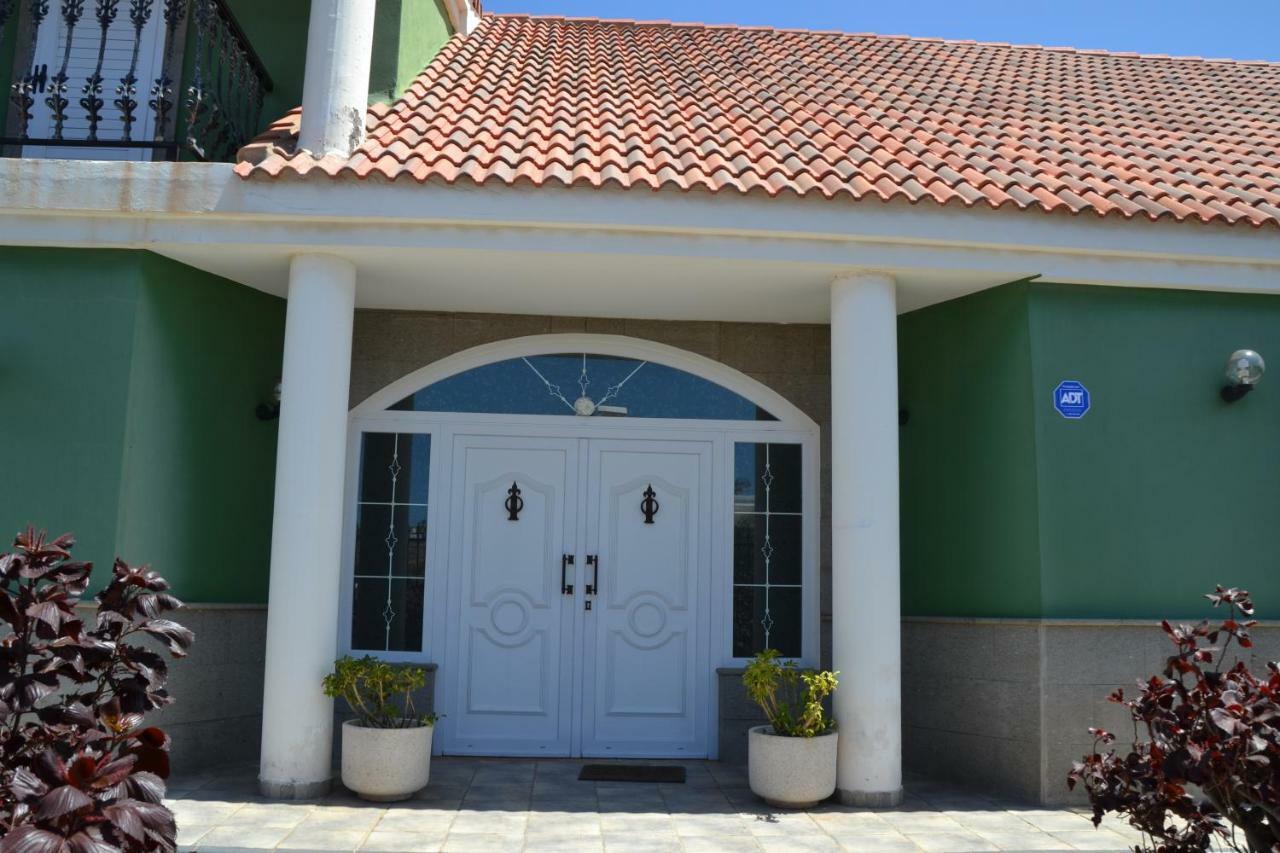Chalet Canarias Telde Extérieur photo