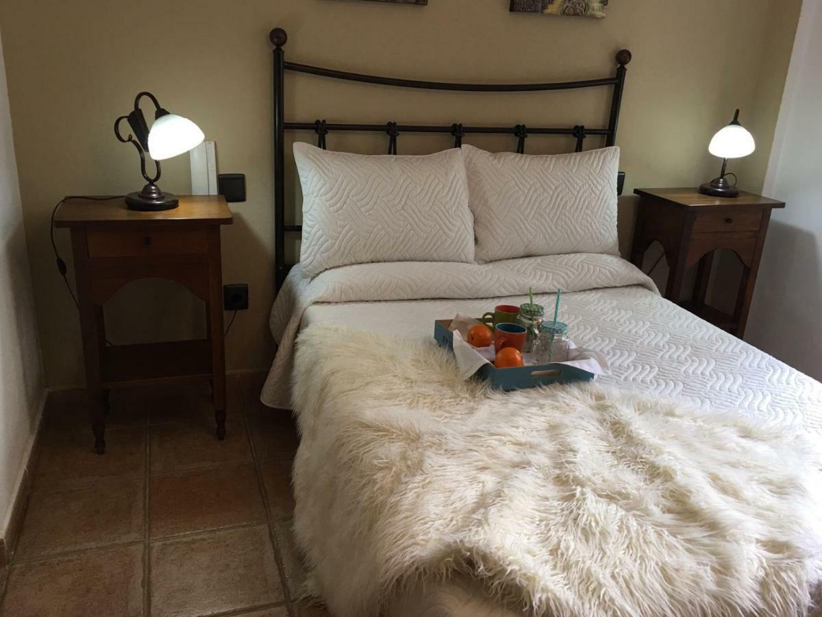 Chalet Canarias Telde Extérieur photo