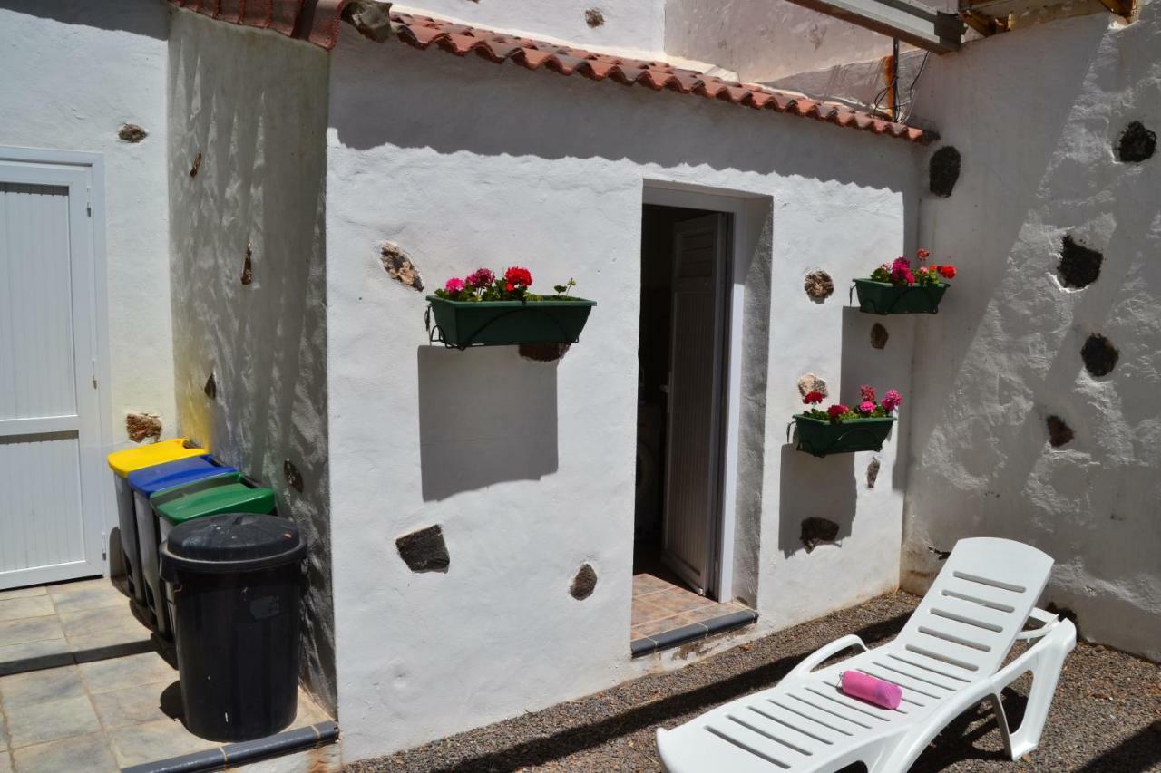 Chalet Canarias Telde Extérieur photo