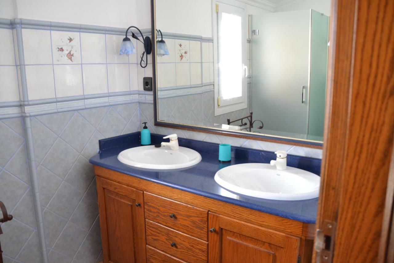 Chalet Canarias Telde Extérieur photo