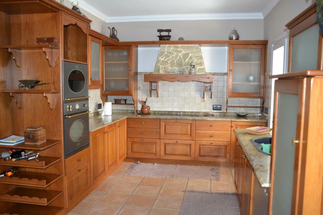 Chalet Canarias Telde Extérieur photo