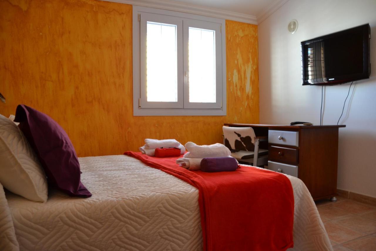 Chalet Canarias Telde Extérieur photo