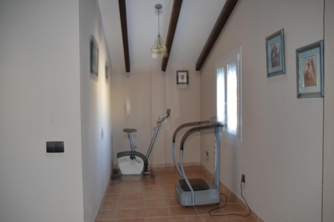 Chalet Canarias Telde Extérieur photo